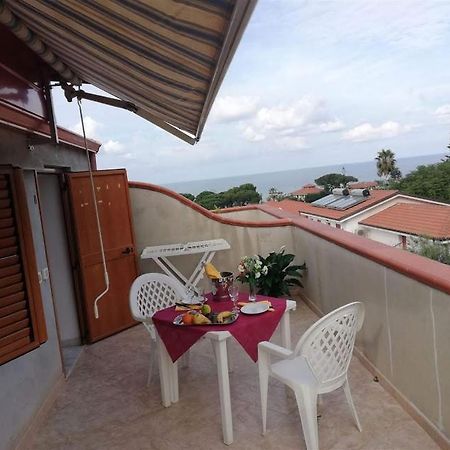 Case Vacanze Giardino Parghelia Εξωτερικό φωτογραφία