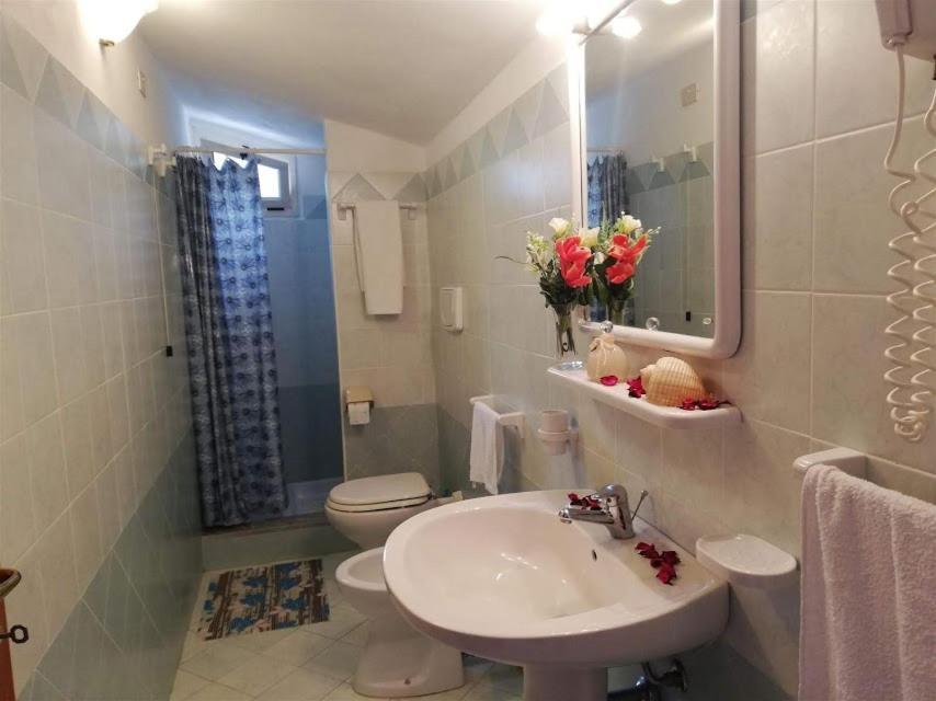Case Vacanze Giardino Parghelia Εξωτερικό φωτογραφία