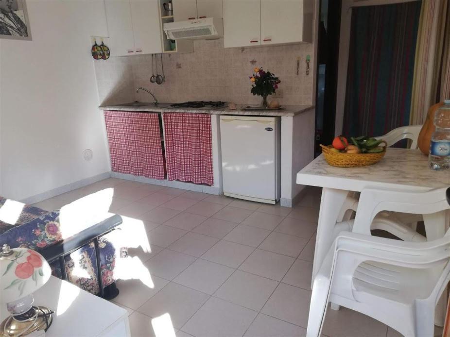 Case Vacanze Giardino Parghelia Εξωτερικό φωτογραφία