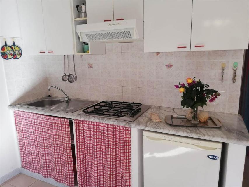 Case Vacanze Giardino Parghelia Εξωτερικό φωτογραφία